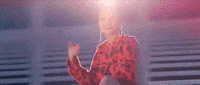 green light go GIF by Becky G