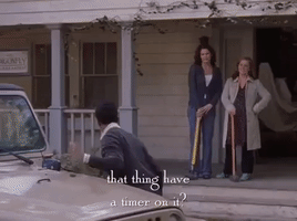 season 4 netflix GIF by Gilmore Girls 