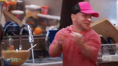 big brother pop GIF by Big Brother After Dark