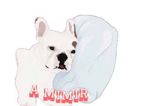 A Mimir Sticker