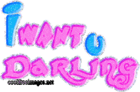 want STICKER