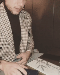 luxury lifestyle GIF by MANI WONDERS