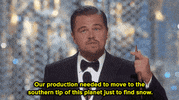 leonardo dicaprio film GIF