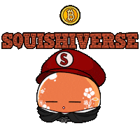 Happy Super Mario Bros Sticker by Squishiverse