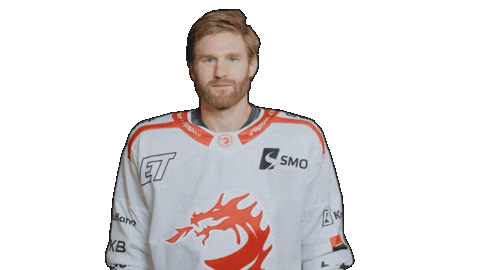 Trinec Musil Sticker by HC Oceláři Třinec