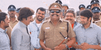 Superstar Rajinikanth GIF by RajiniGifs