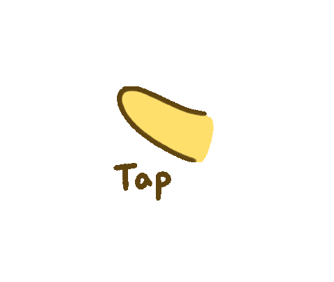 Anduony giphyupload yellow penguin hand Sticker
