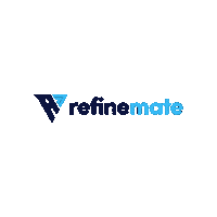 Refinemate pod printondemand textildruck refinemate Sticker