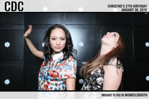 GIF by Monocle Booth