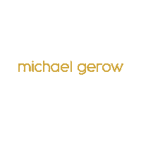 michaelgerow you problem michael gerow michael g wtlal Sticker