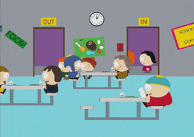 eric cartman kids GIF by South Park 