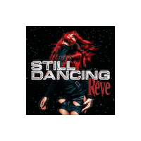 Red Hair Dancing Sticker by RÊVE