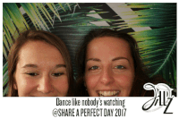 major booth share a perfect day 2017 GIF by Jillz