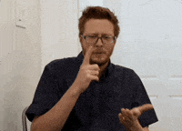 Asl What GIF