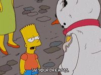 Episode 1 GIF by The Simpsons