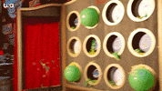 Art Fun GIF by USA Network