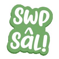 Sal Salwch Sticker