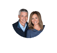 Jen Beasley Sticker by Chad Beasley Real Estate