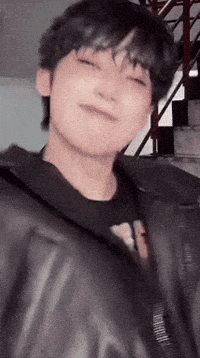 Sunwoo Seonwoo GIF