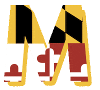 MOVEmaryland fitness exercise wellness move Sticker