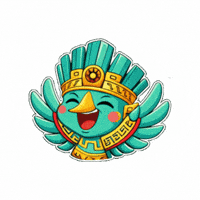 Lac Lac GIF by An Sinh