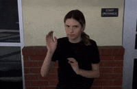 No Way Wow GIF by CSDRMS