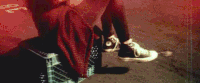 if i'm lucky GIF by State Champs