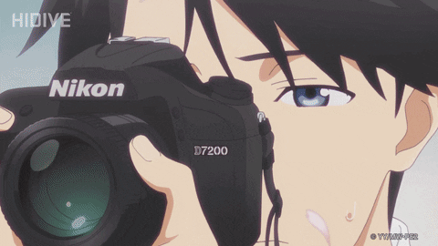 Aggregate 74 anime camera gif  awesomeenglisheduvn
