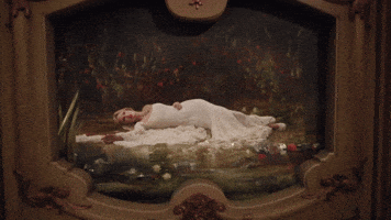 Laying Music Video GIF by Taylor Swift