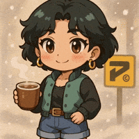 Winter Love GIF by Persona