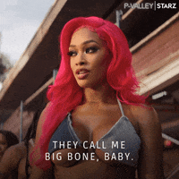 Starz Mississippi GIF by P-Valley