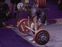 New Zealand Powerlifting GIF by SBDApparel