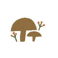 Fall Autumn Sticker