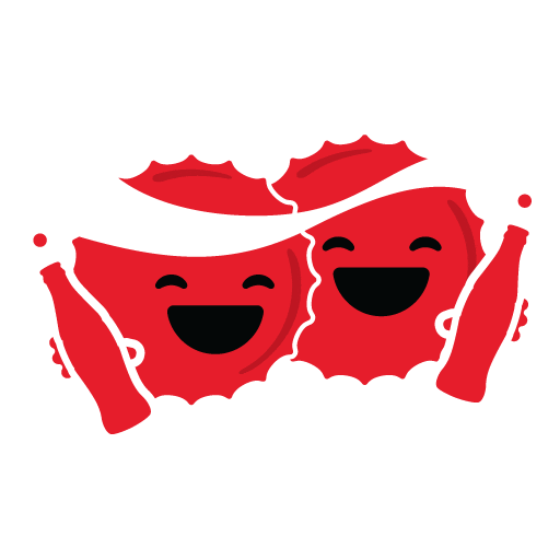 Coca Cola Drink Sticker by Coca-Cola ASEAN