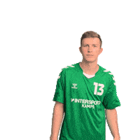 Handball Haren Sticker by Neuenhauser