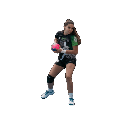 Paula Sticker by Club Deportivo Josefinas Mérida