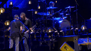 jeff ament GIF by Pearl Jam