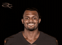 Cleveland Browns GIF by Respective