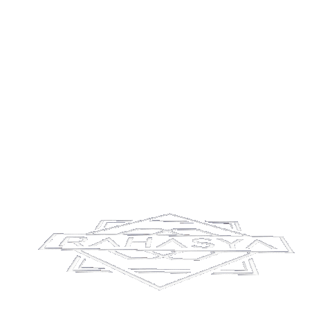 Sticker by Rahasya Vodka