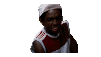 Stranger Things Max Sticker by NETFLIX