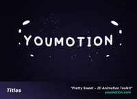 Animation Logo GIF by youmotion.com