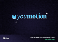 Animation Logo GIF by youmotion.com
