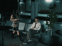 Push Joohoney GIF by Monsta X