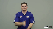 indy 500 clapping GIF by Paddock Insider