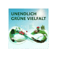 Pflanzen Horticulture Sticker by MESSE ESSEN