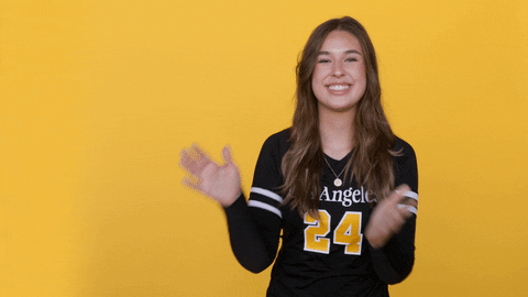 Cal State La Ncaa GIF by Cal State LA Golden Eagles