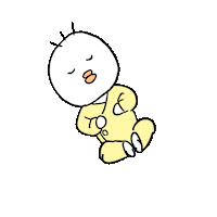 Baby Rotate Sticker