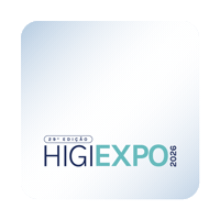 Higiexpo Sticker by ABRALIMP