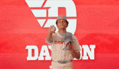 Baseball GIF by Dayton Flyers