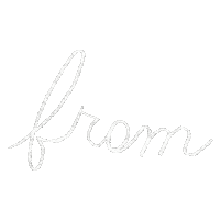 Text Word Sticker